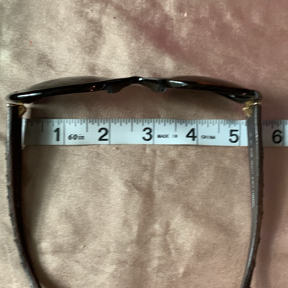 Chanel Lambskin Quilted Sunglasses - Picture 12 of 12